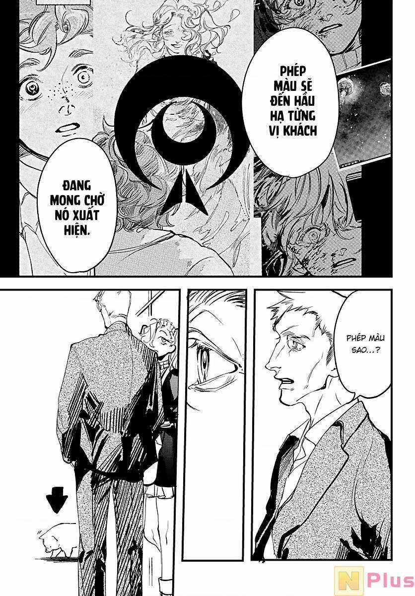 Shepherd House Hotel 3 trang 16