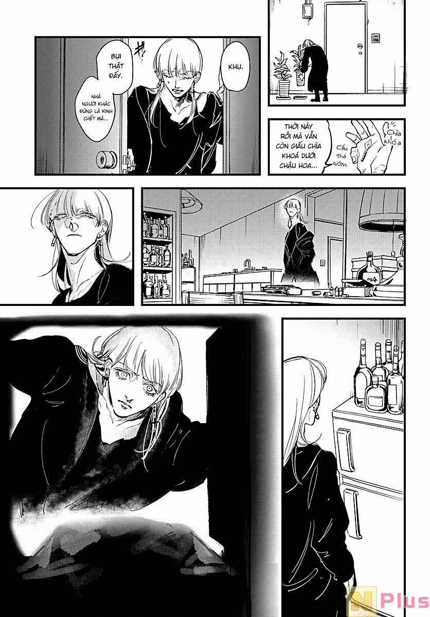 Shepherd House Hotel 3 trang 20