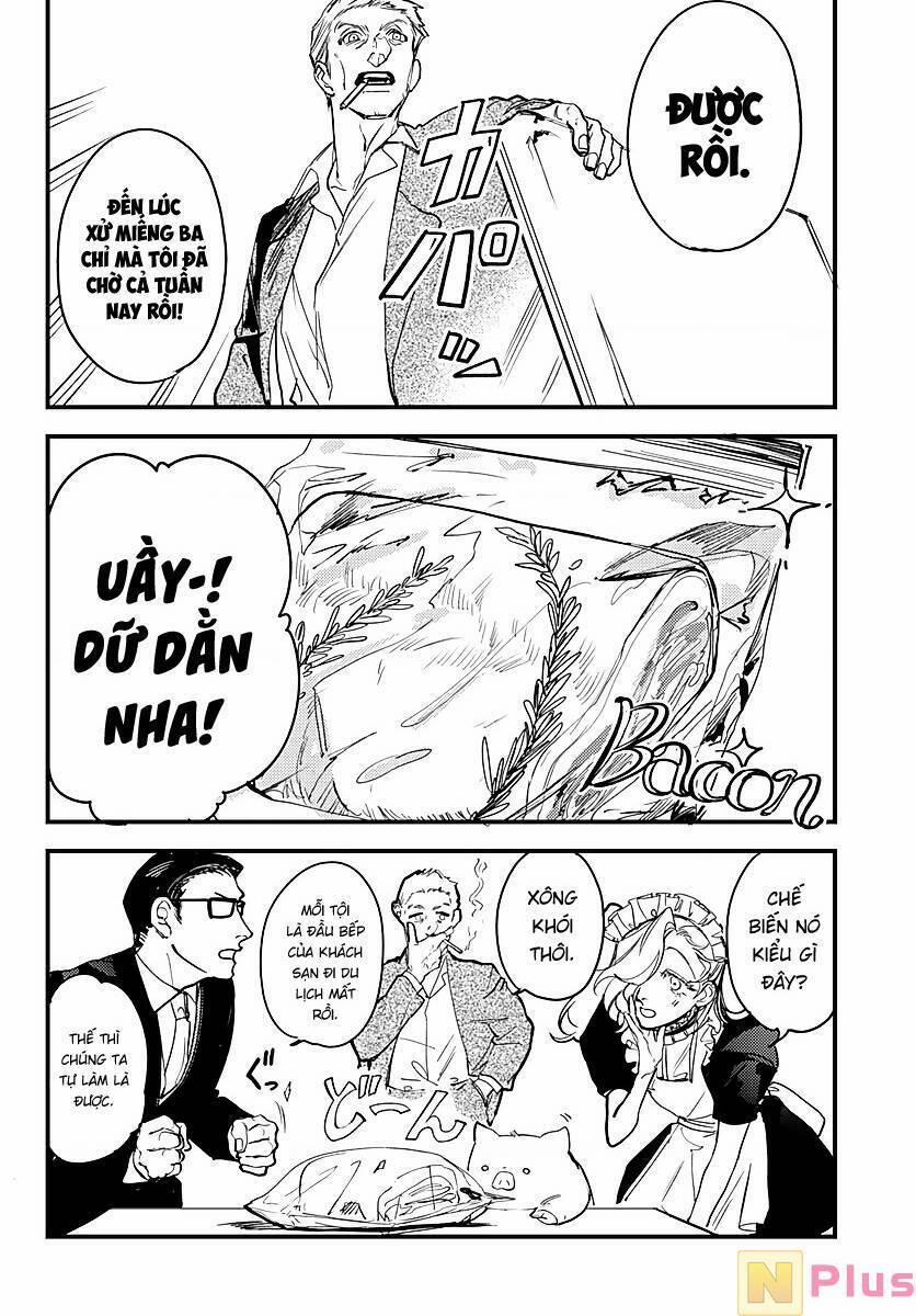 Shepherd House Hotel 3 trang 23