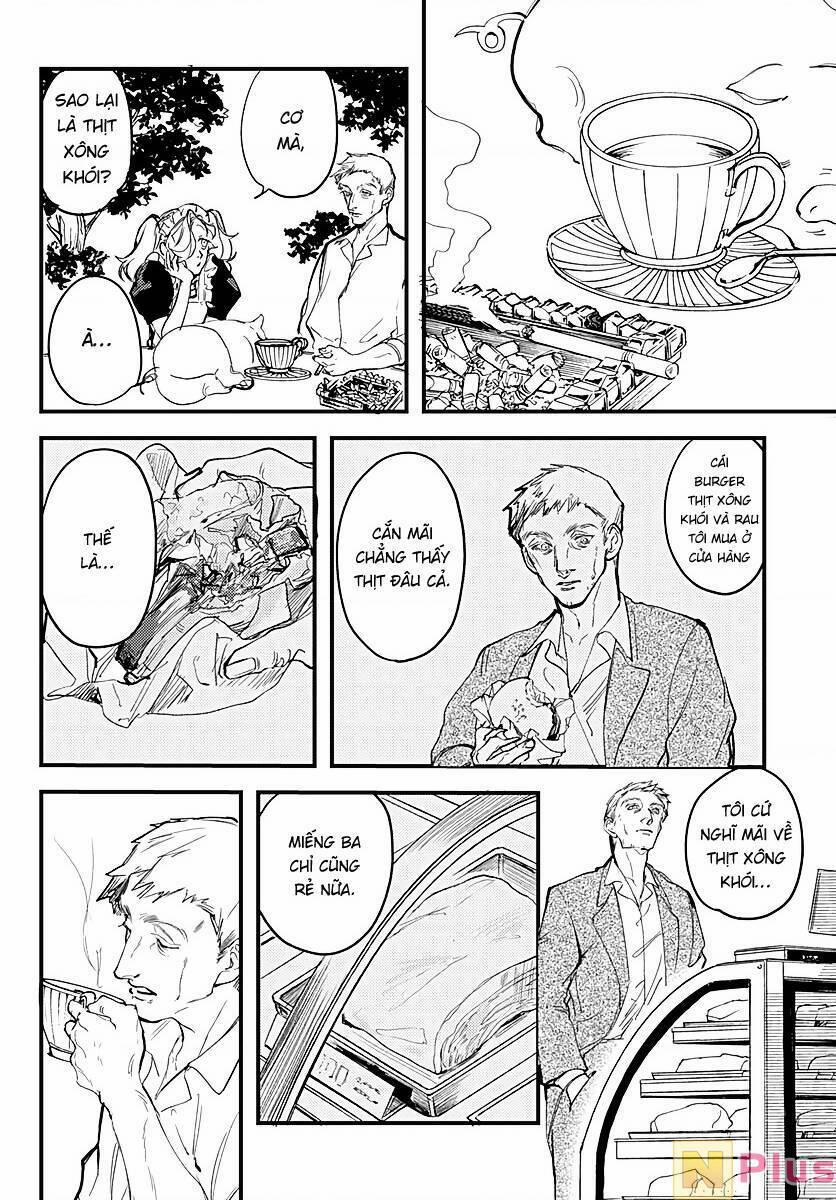 Shepherd House Hotel 3 trang 31