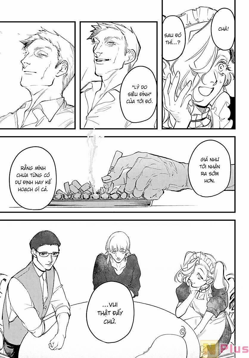 Shepherd House Hotel 3 trang 32