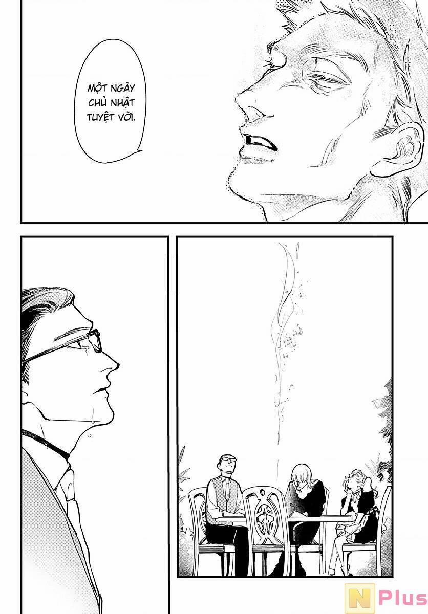 Shepherd House Hotel 3 trang 33