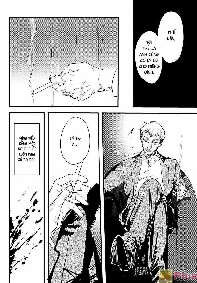 Shepherd House Hotel 3 trang 9