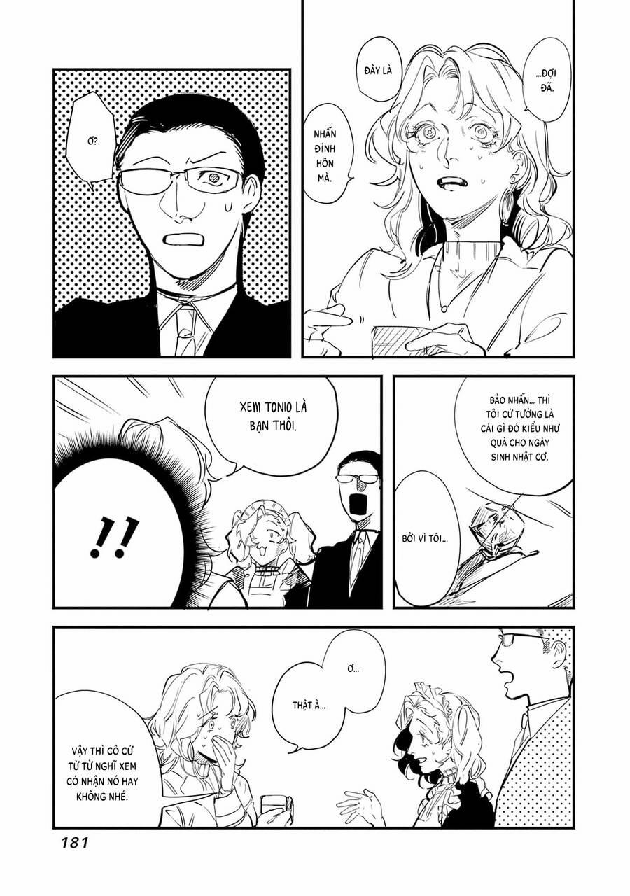 Shepherd House Hotel 4.4 trang 4