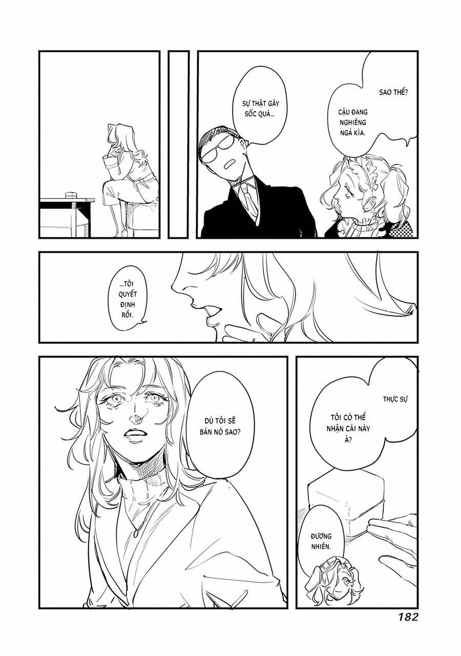 Shepherd House Hotel 4.4 trang 5