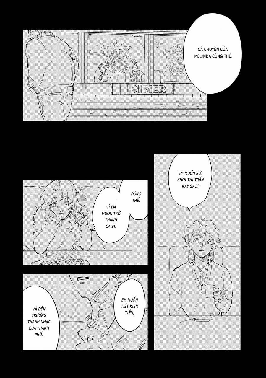 Shepherd House Hotel 4.4 trang 7