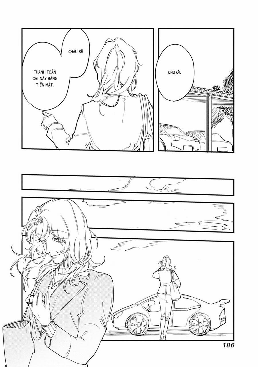 Shepherd House Hotel 4.4 trang 9