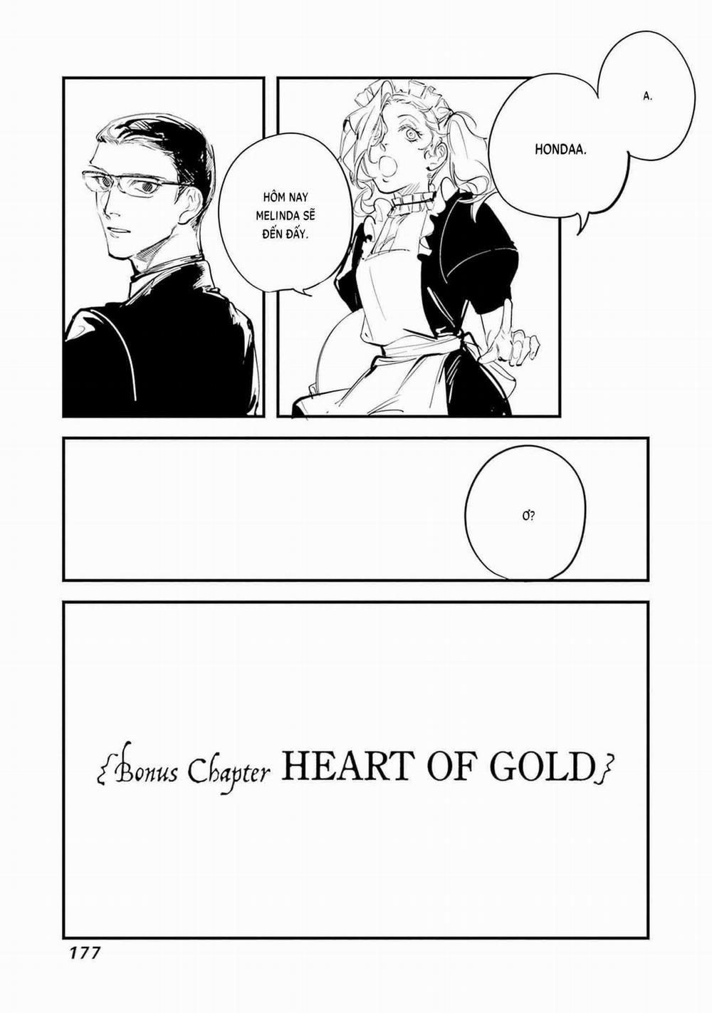 Shepherd House Hotel 4.5 trang 1