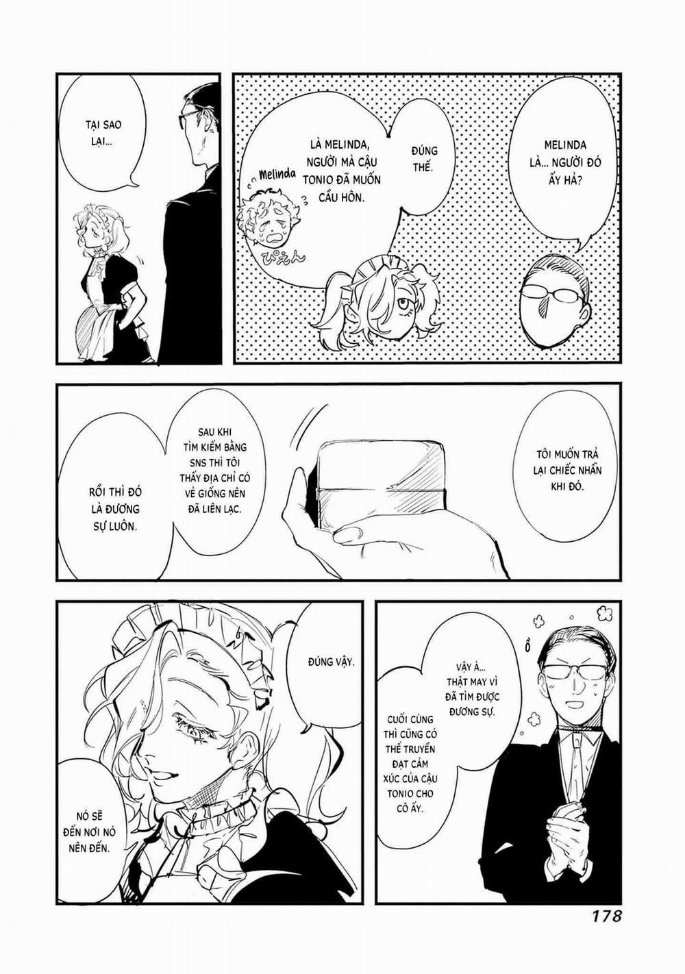 Shepherd House Hotel 4.5 trang 2