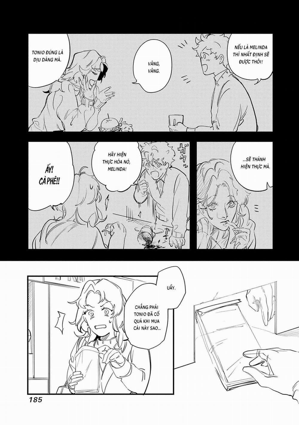 Shepherd House Hotel 4.5 trang 9