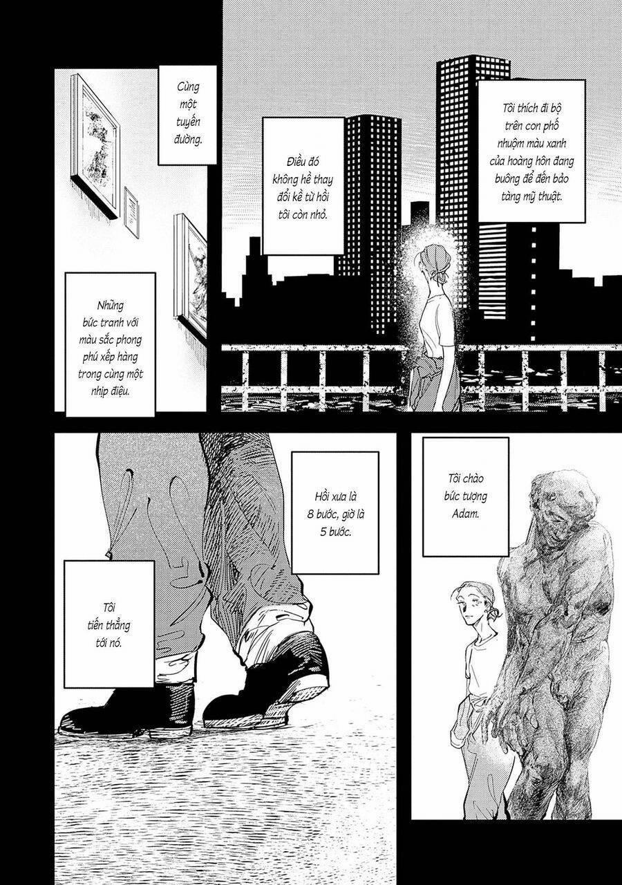 Shepherd House Hotel 4 trang 11