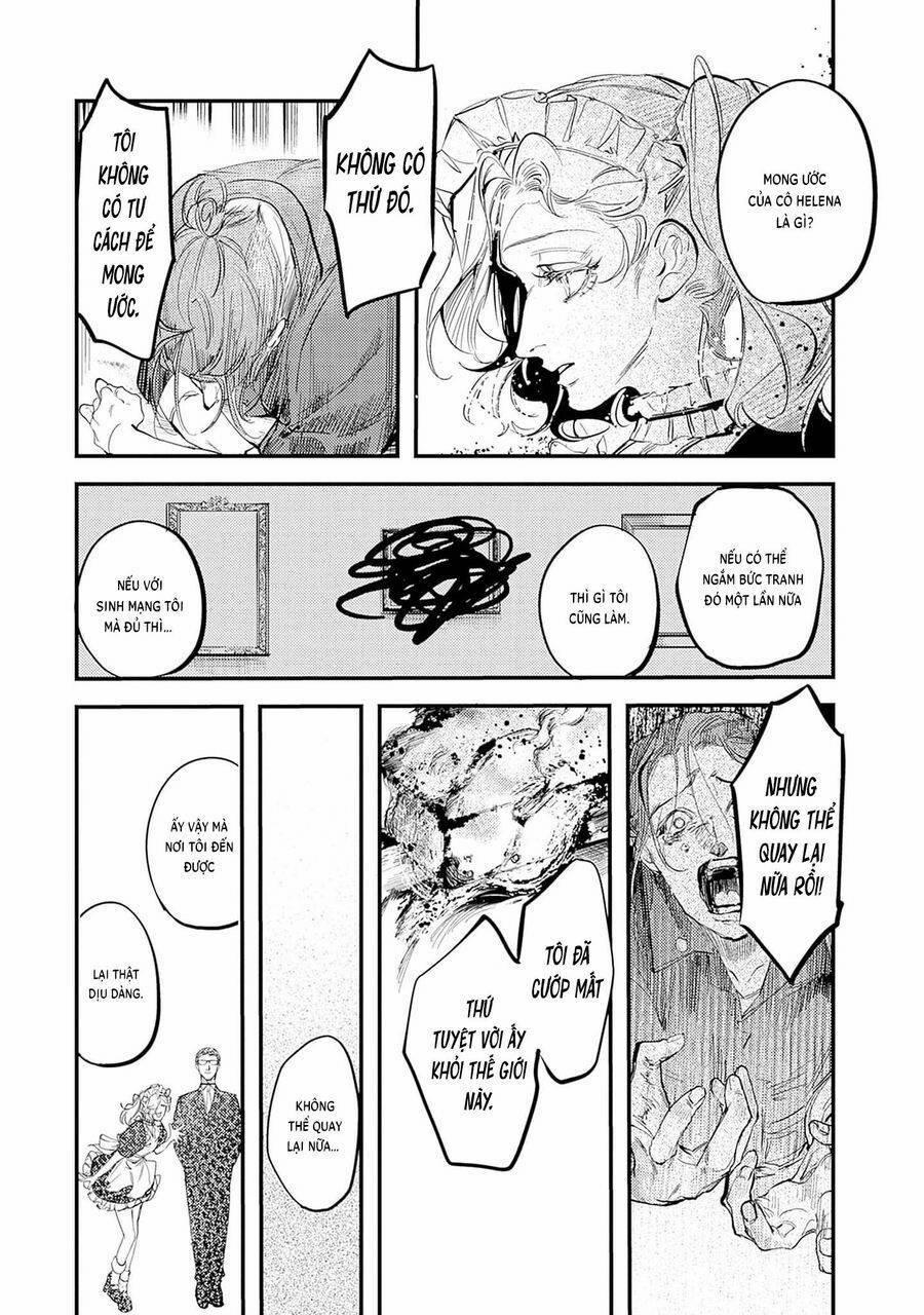 Shepherd House Hotel 4 trang 28