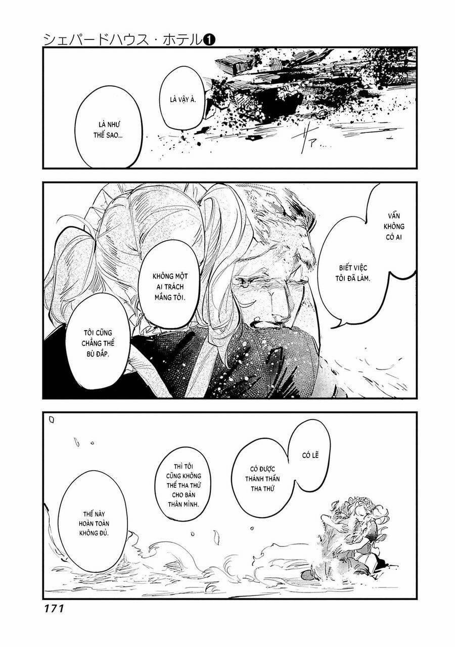 Shepherd House Hotel 4 trang 31