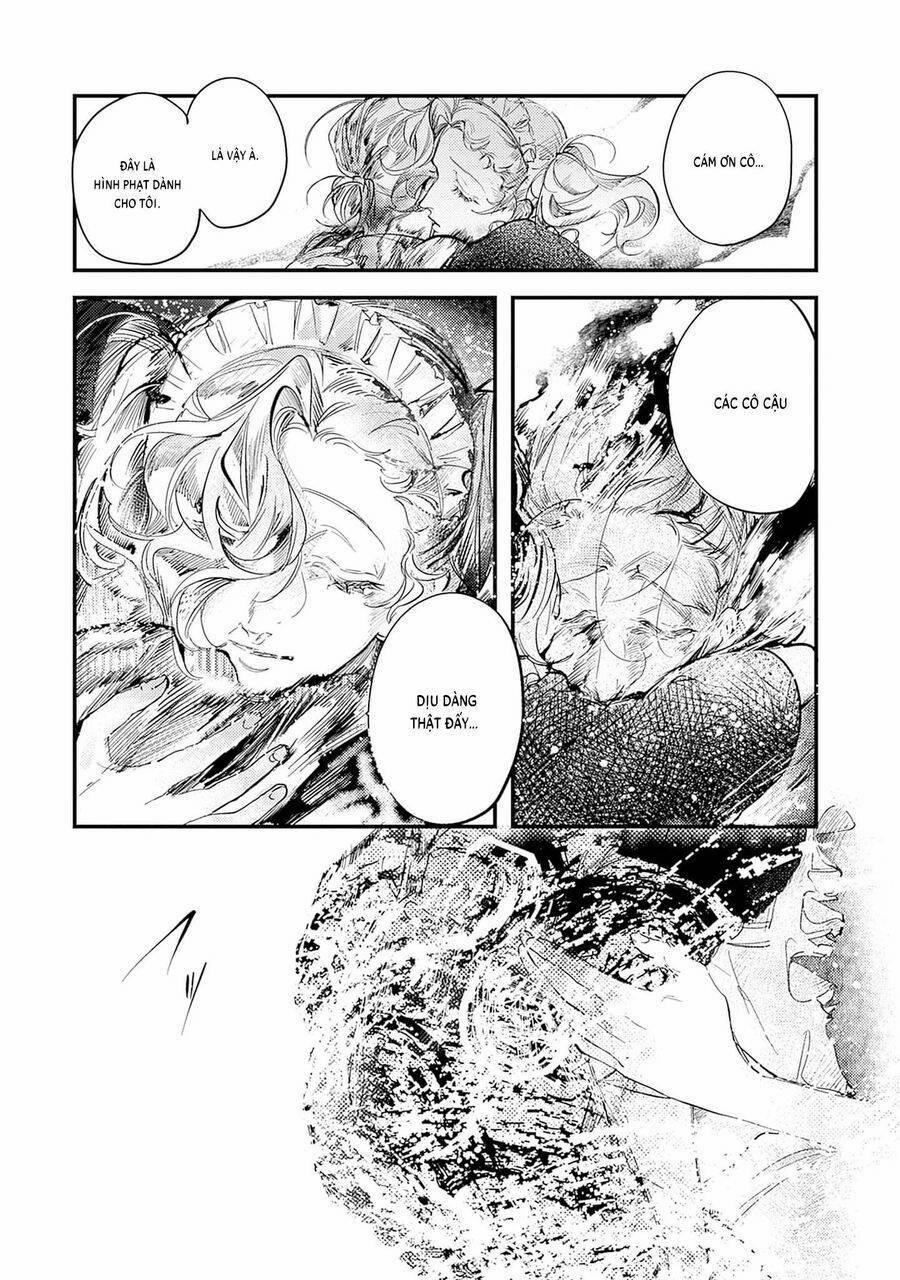 Shepherd House Hotel 4 trang 32