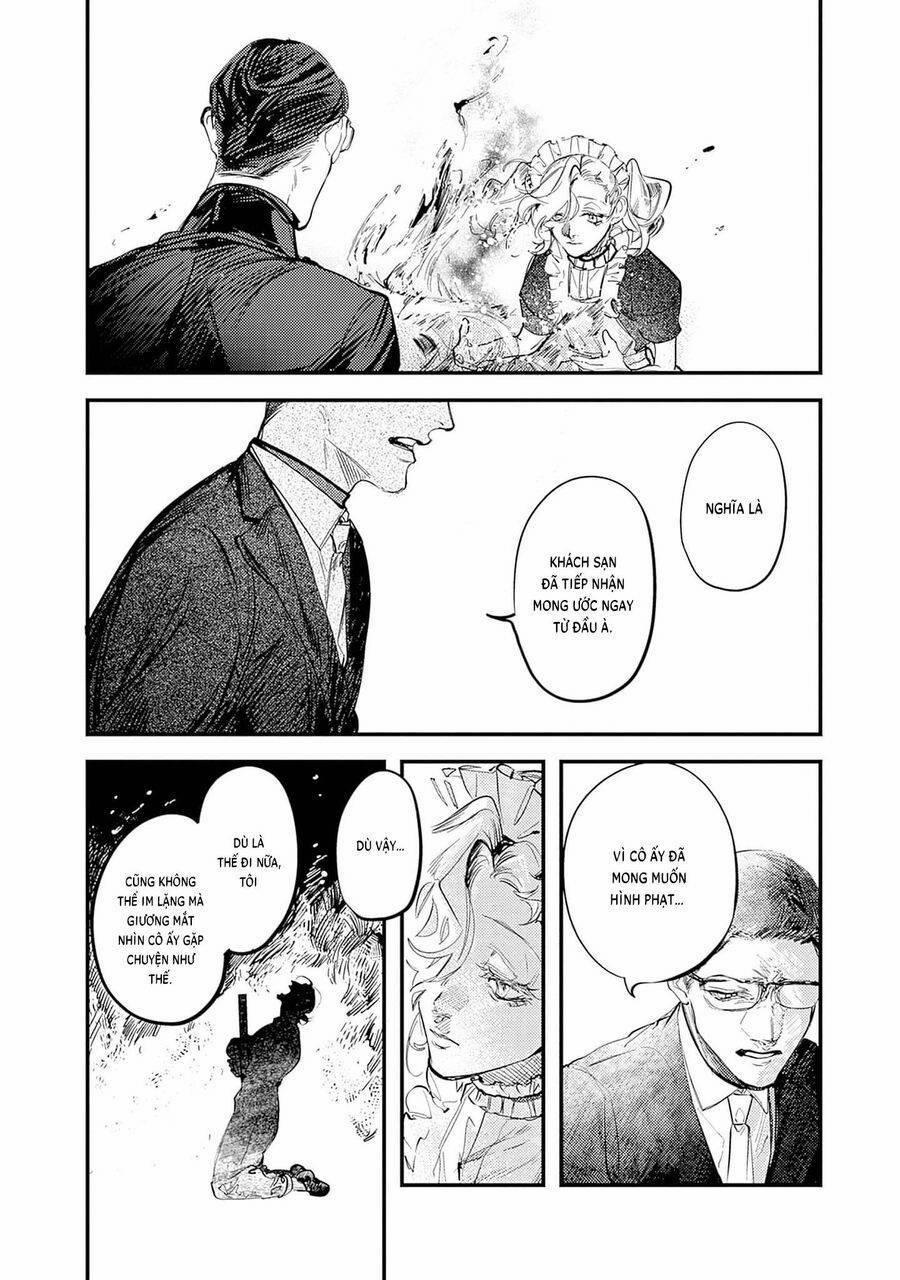 Shepherd House Hotel 4 trang 33