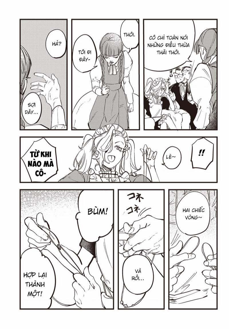 Shepherd House Hotel 5 trang 10