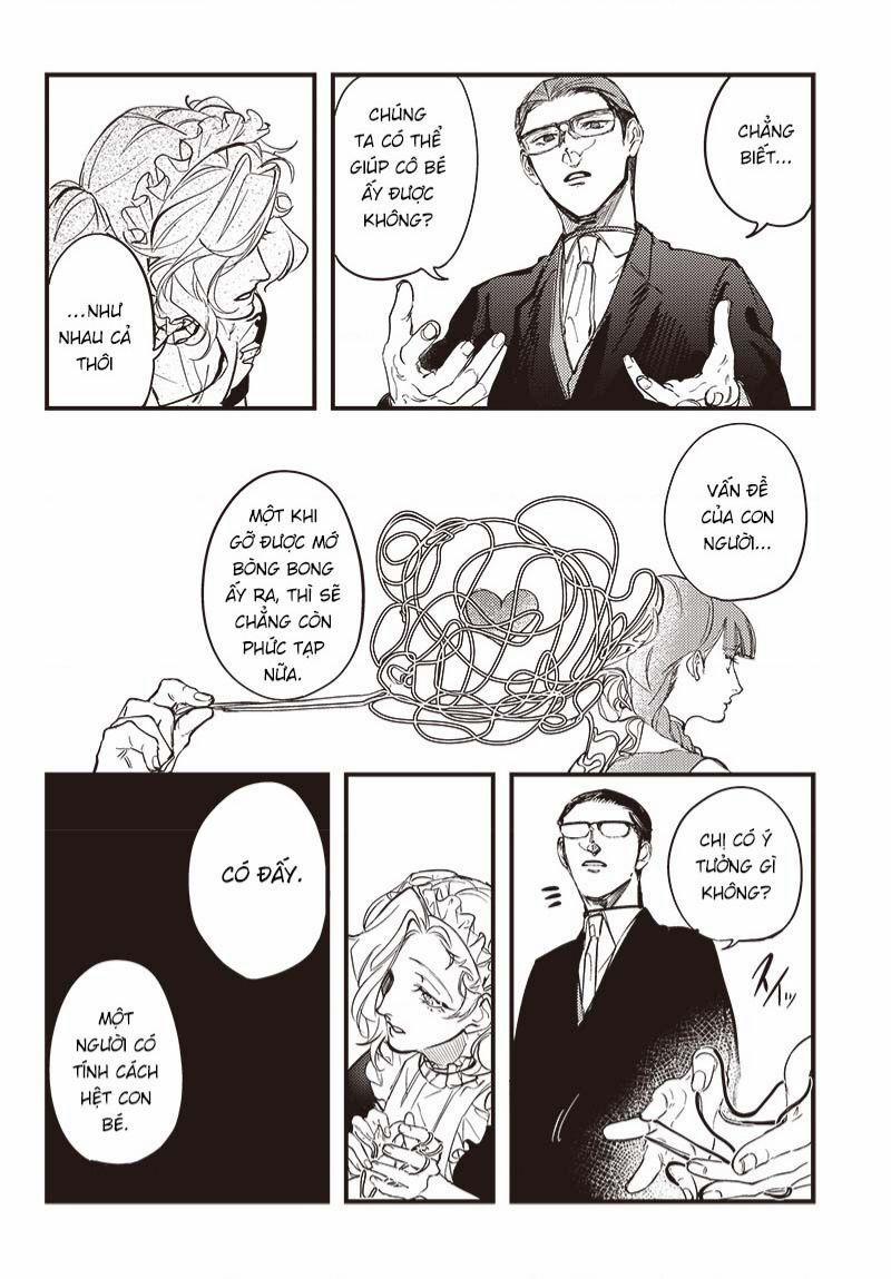 Shepherd House Hotel 5 trang 13