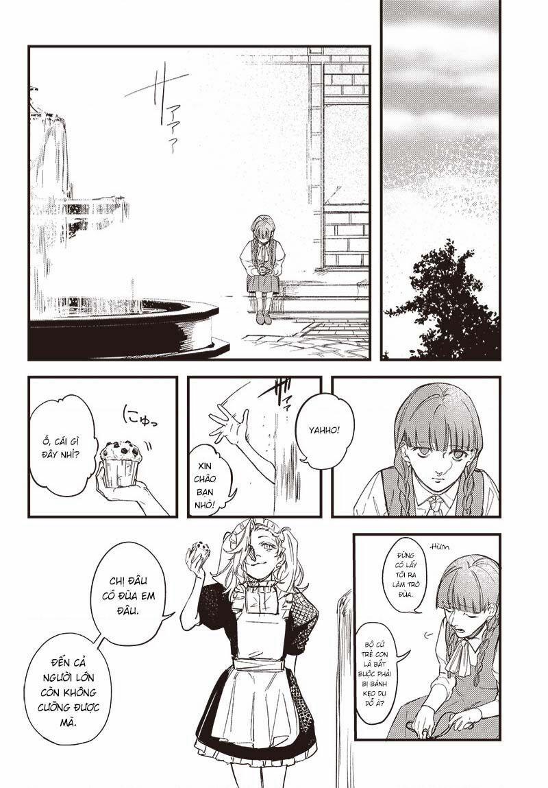 Shepherd House Hotel 5 trang 15