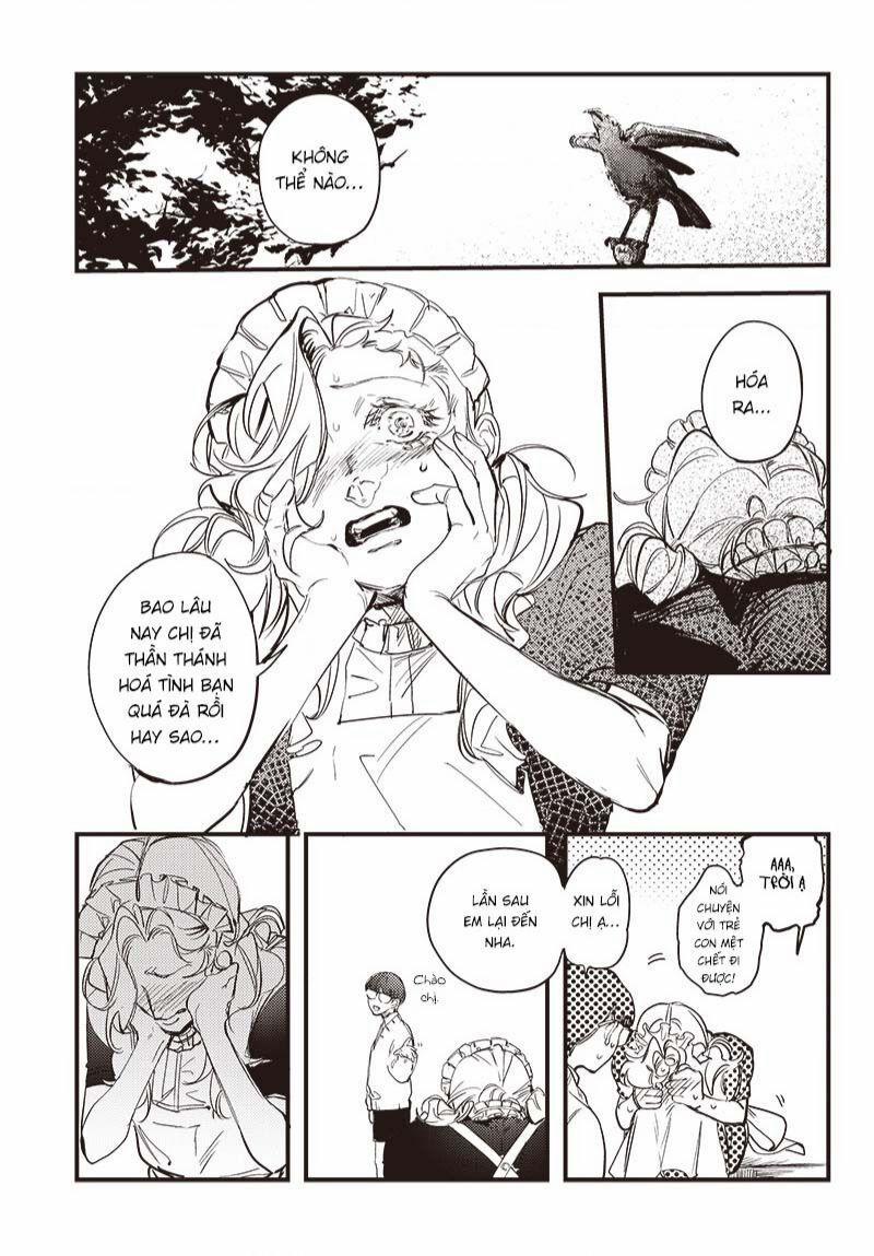 Shepherd House Hotel 5 trang 26