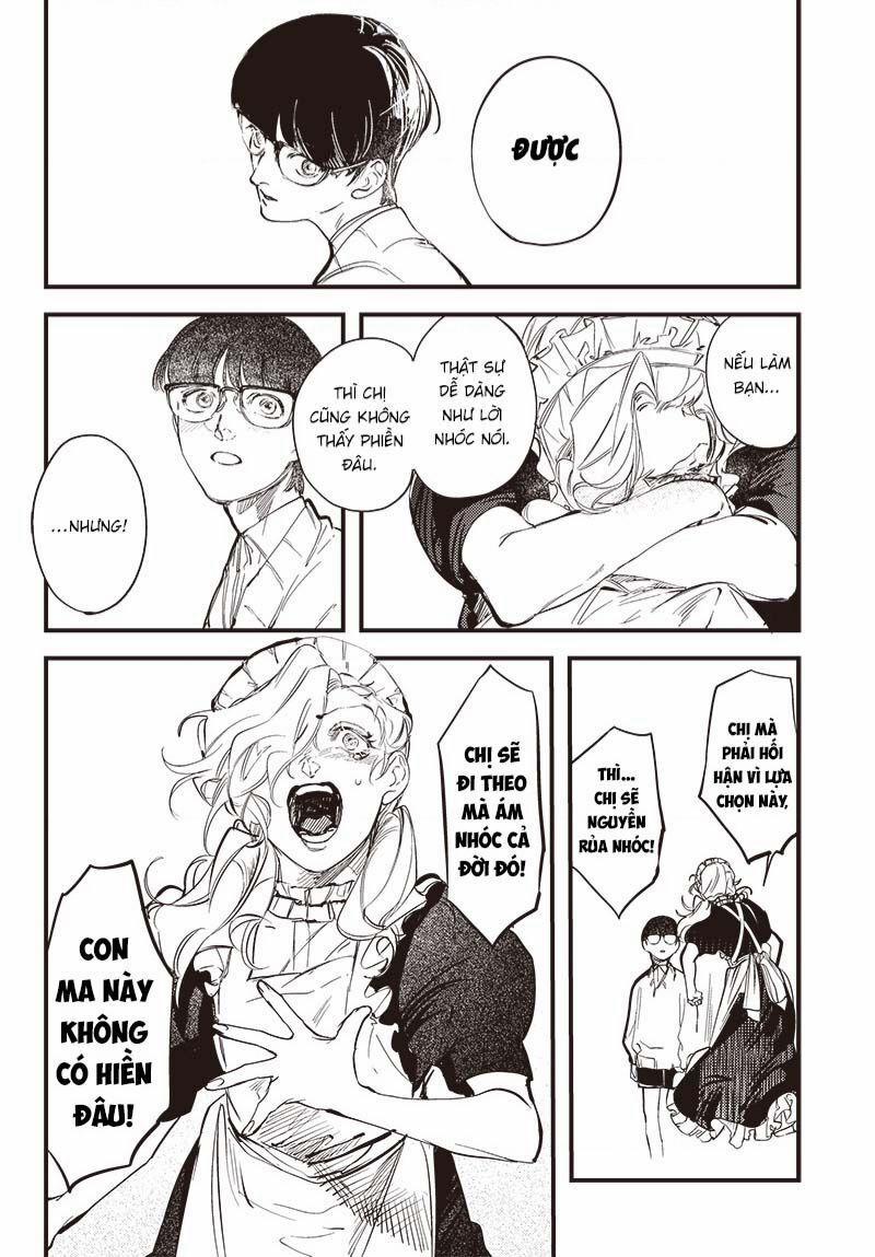 Shepherd House Hotel 5 trang 27