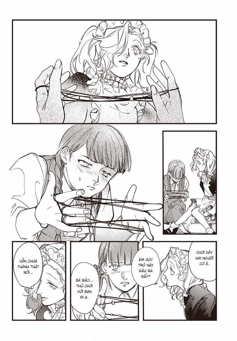 Shepherd House Hotel 5 trang 31