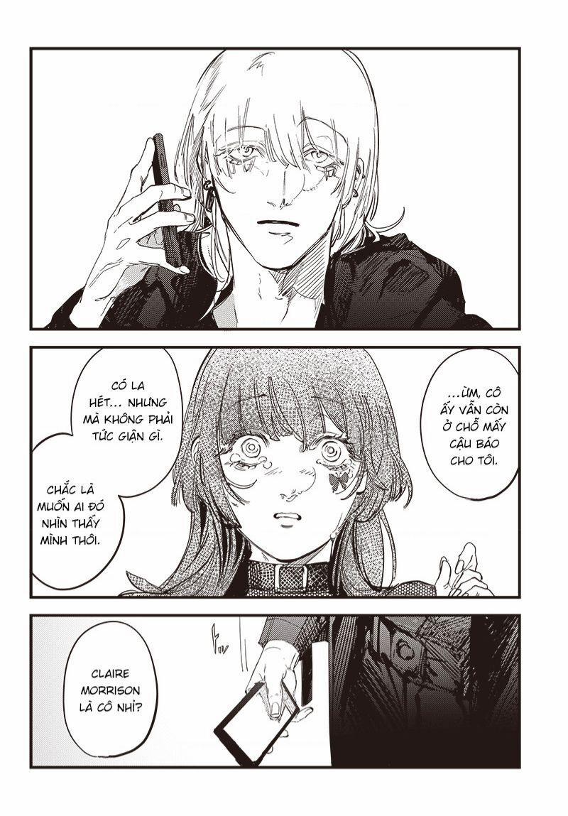 Shepherd House Hotel 6 trang 1