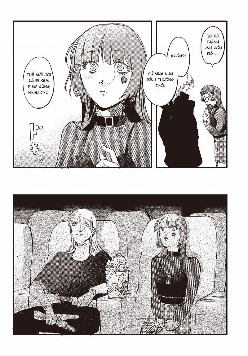 Shepherd House Hotel 6 trang 11