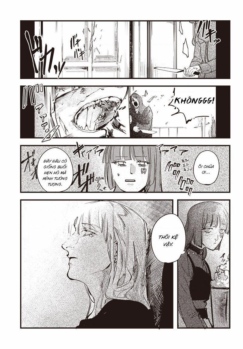 Shepherd House Hotel 6 trang 12