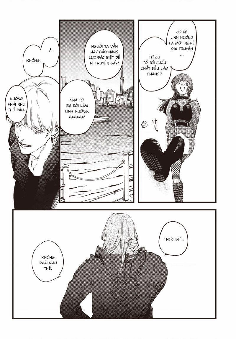 Shepherd House Hotel 6 trang 15