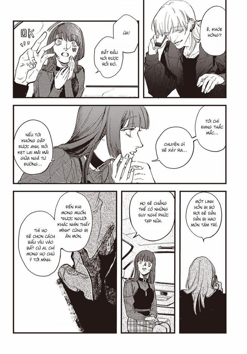 Shepherd House Hotel 6 trang 17