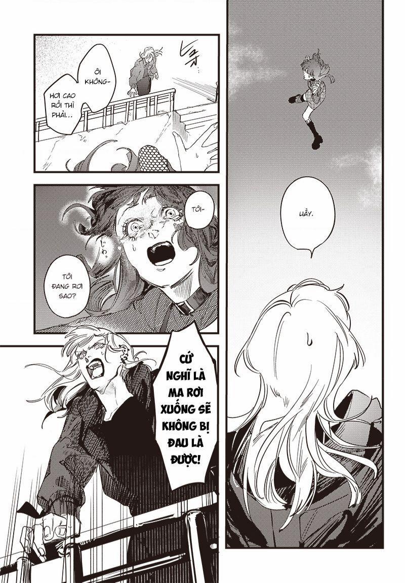 Shepherd House Hotel 6 trang 20