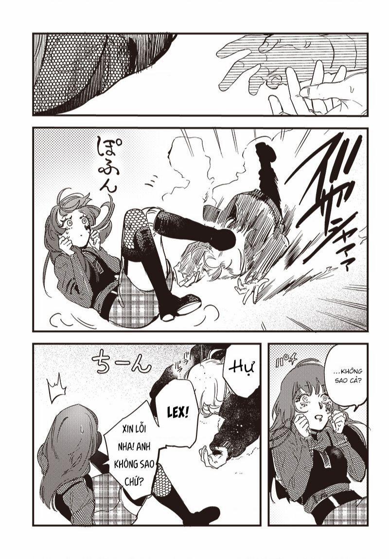 Shepherd House Hotel 6 trang 22