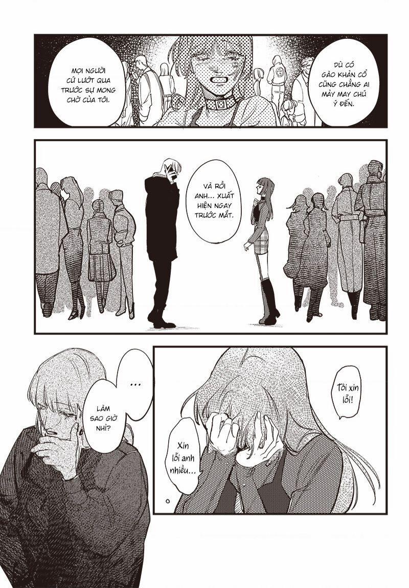 Shepherd House Hotel 6 trang 28