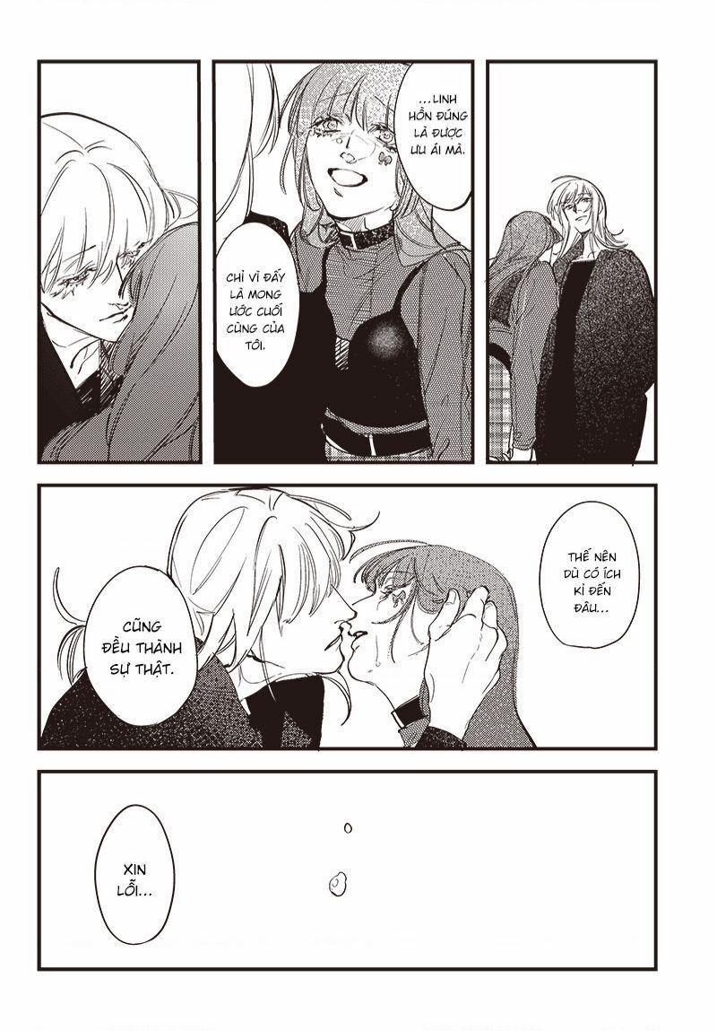 Shepherd House Hotel 6 trang 31