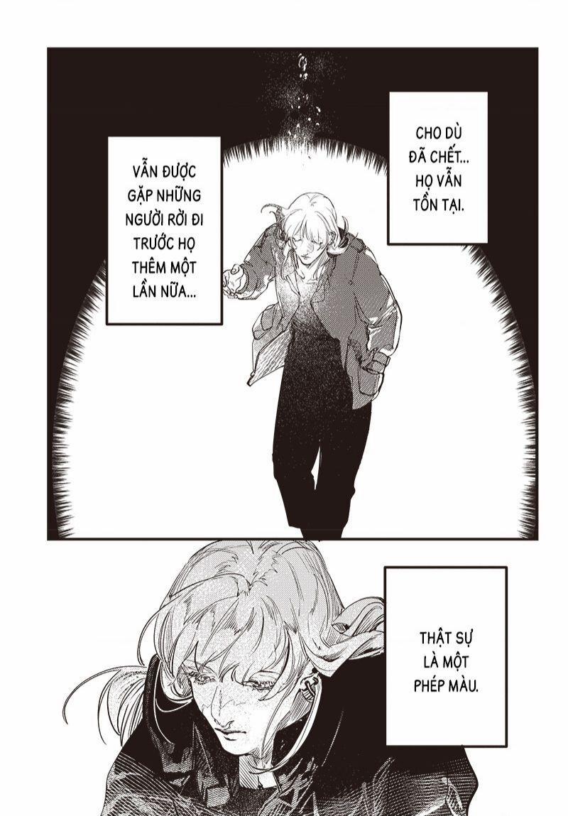 Shepherd House Hotel 6 trang 34