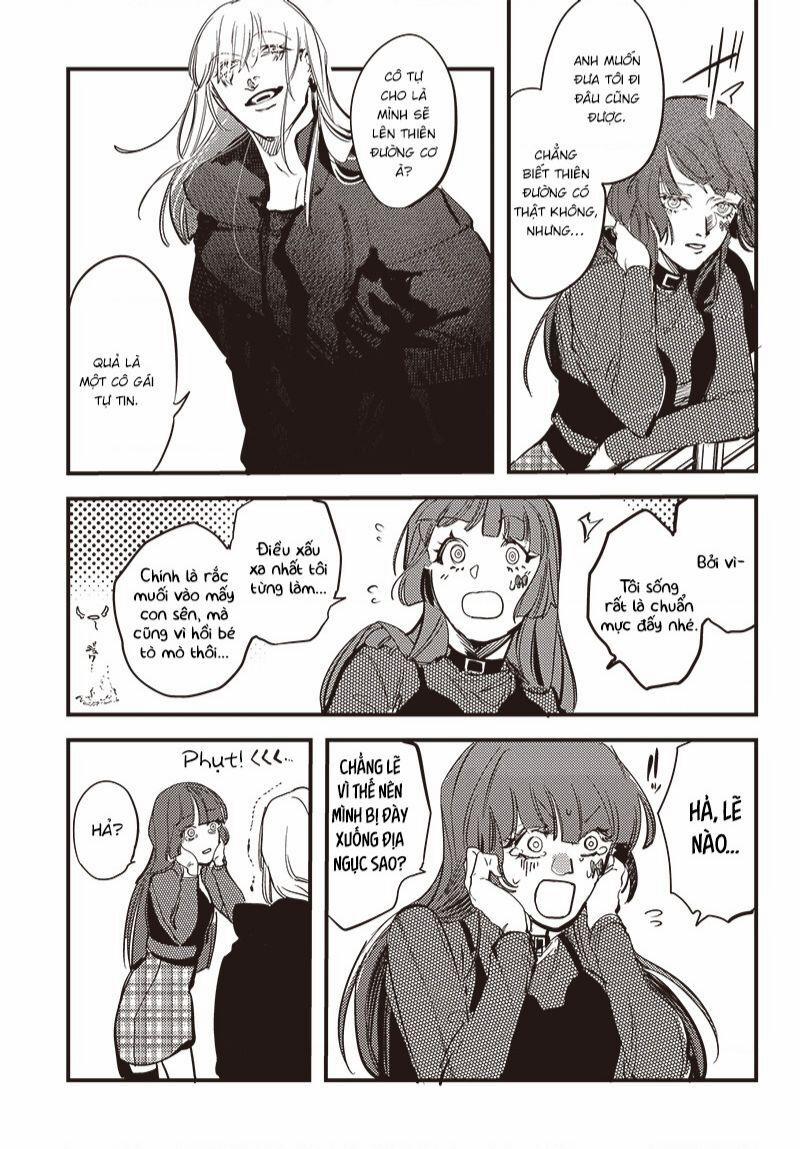 Shepherd House Hotel 6 trang 6