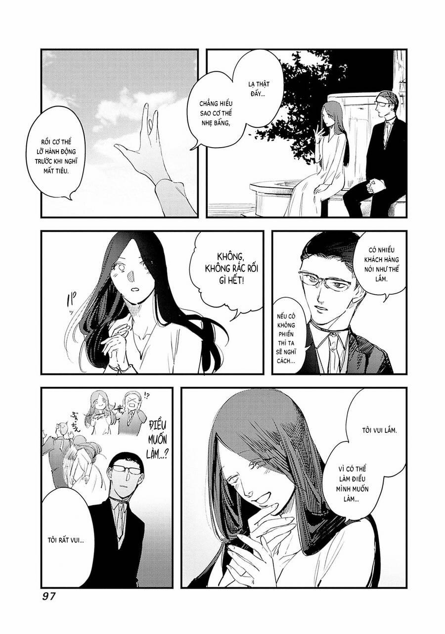 Shepherd House Hotel 7 trang 12