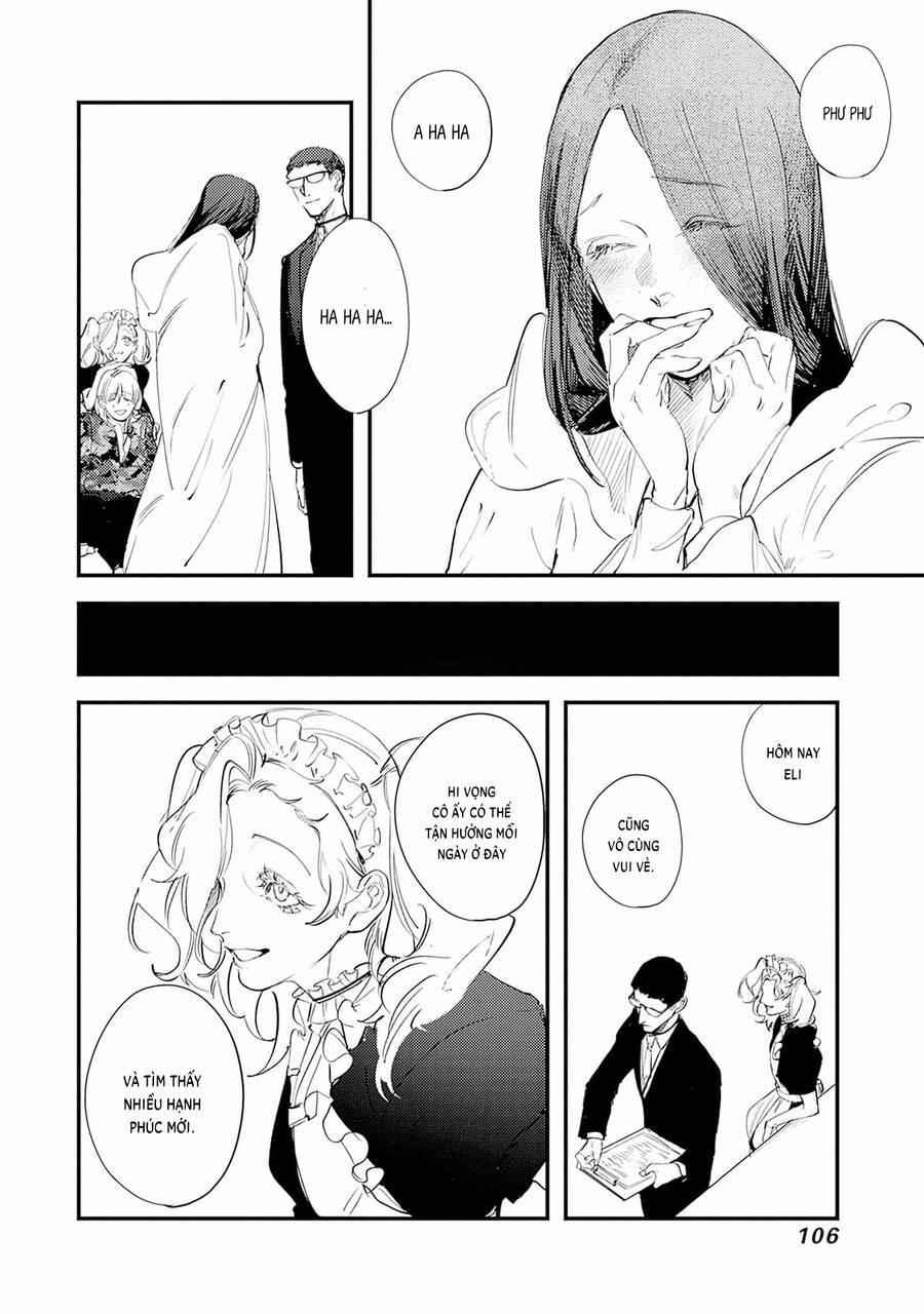 Shepherd House Hotel 7 trang 21