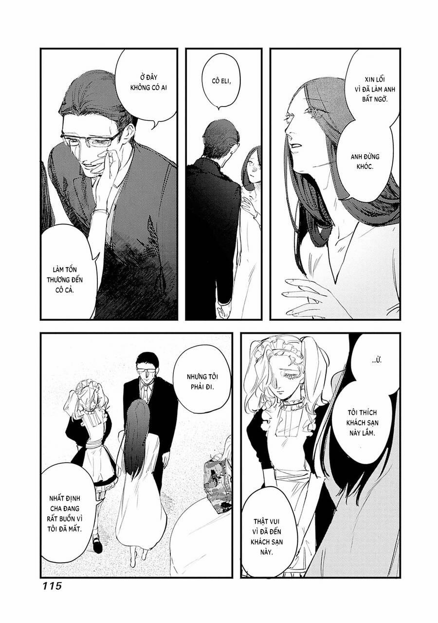 Shepherd House Hotel 7 trang 30