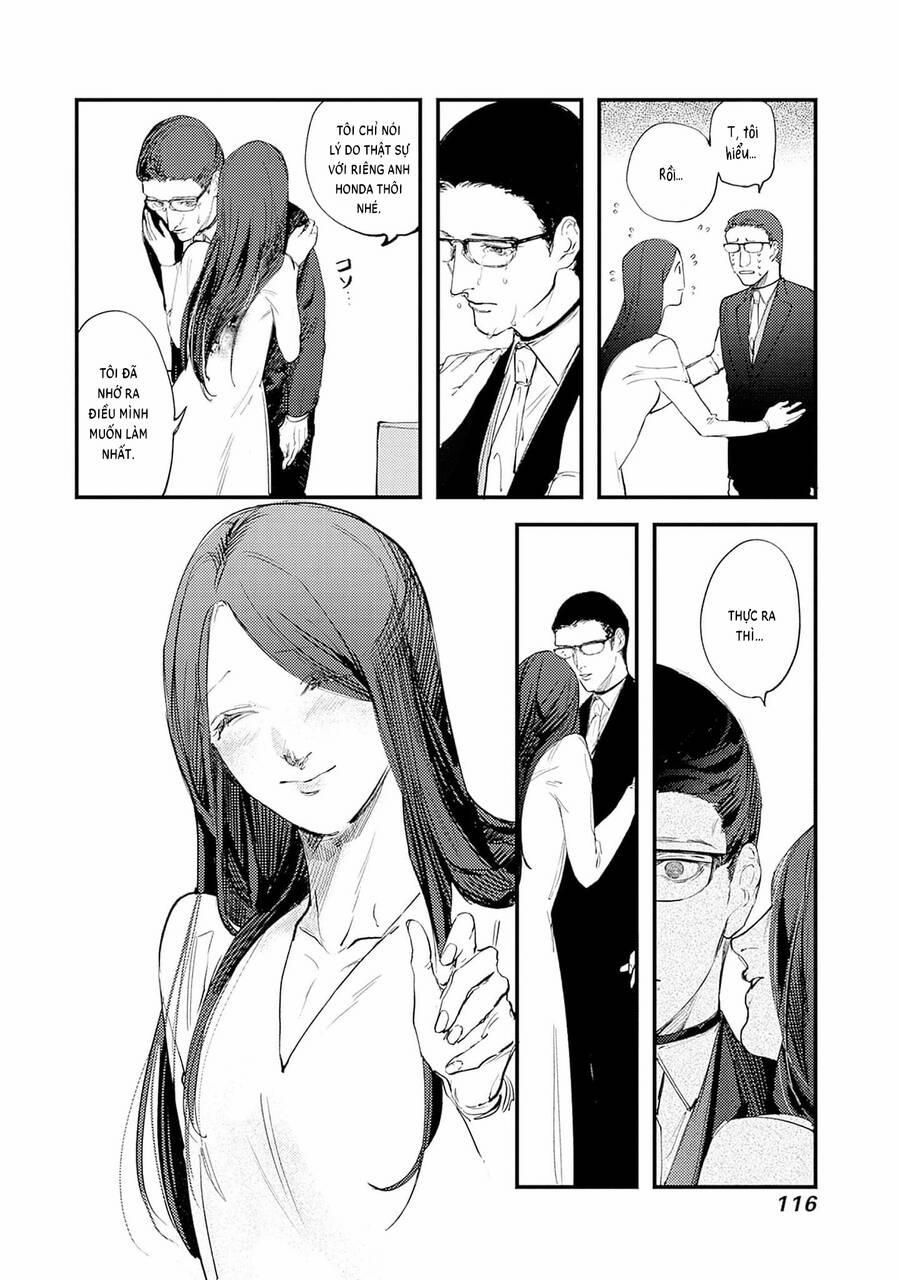 Shepherd House Hotel 7 trang 31