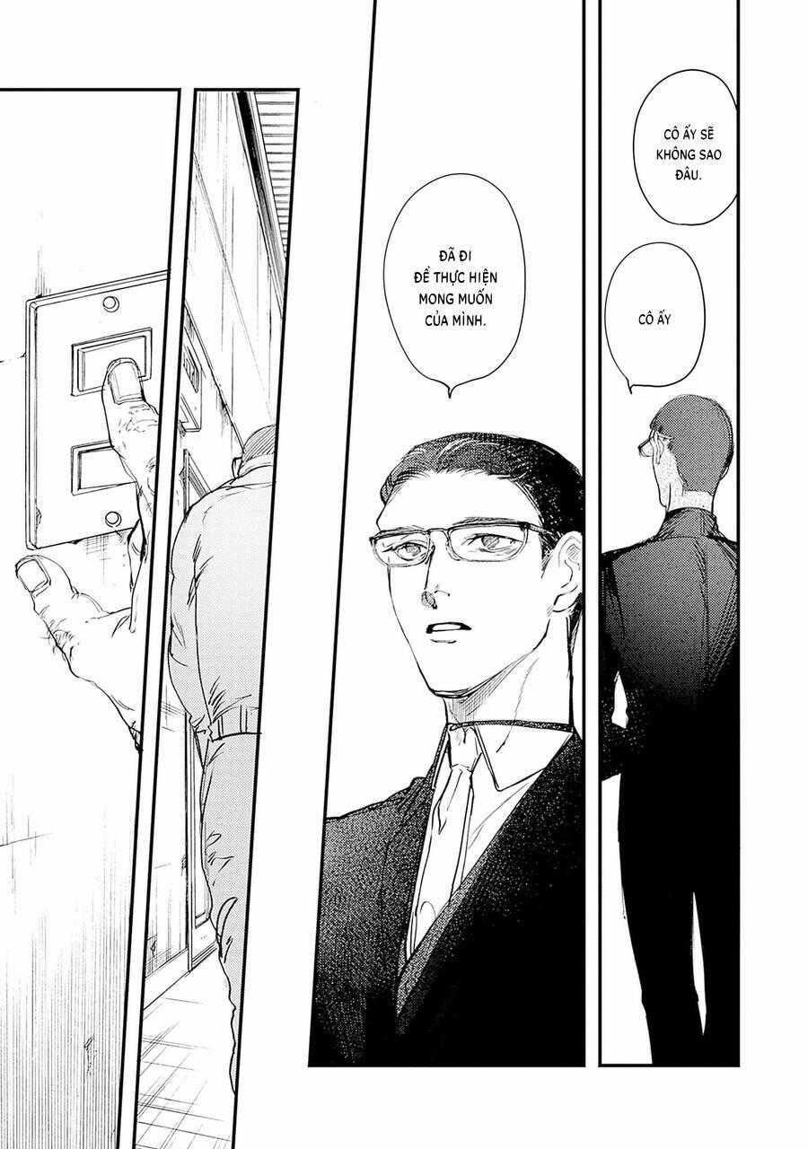 Shepherd House Hotel 7 trang 36