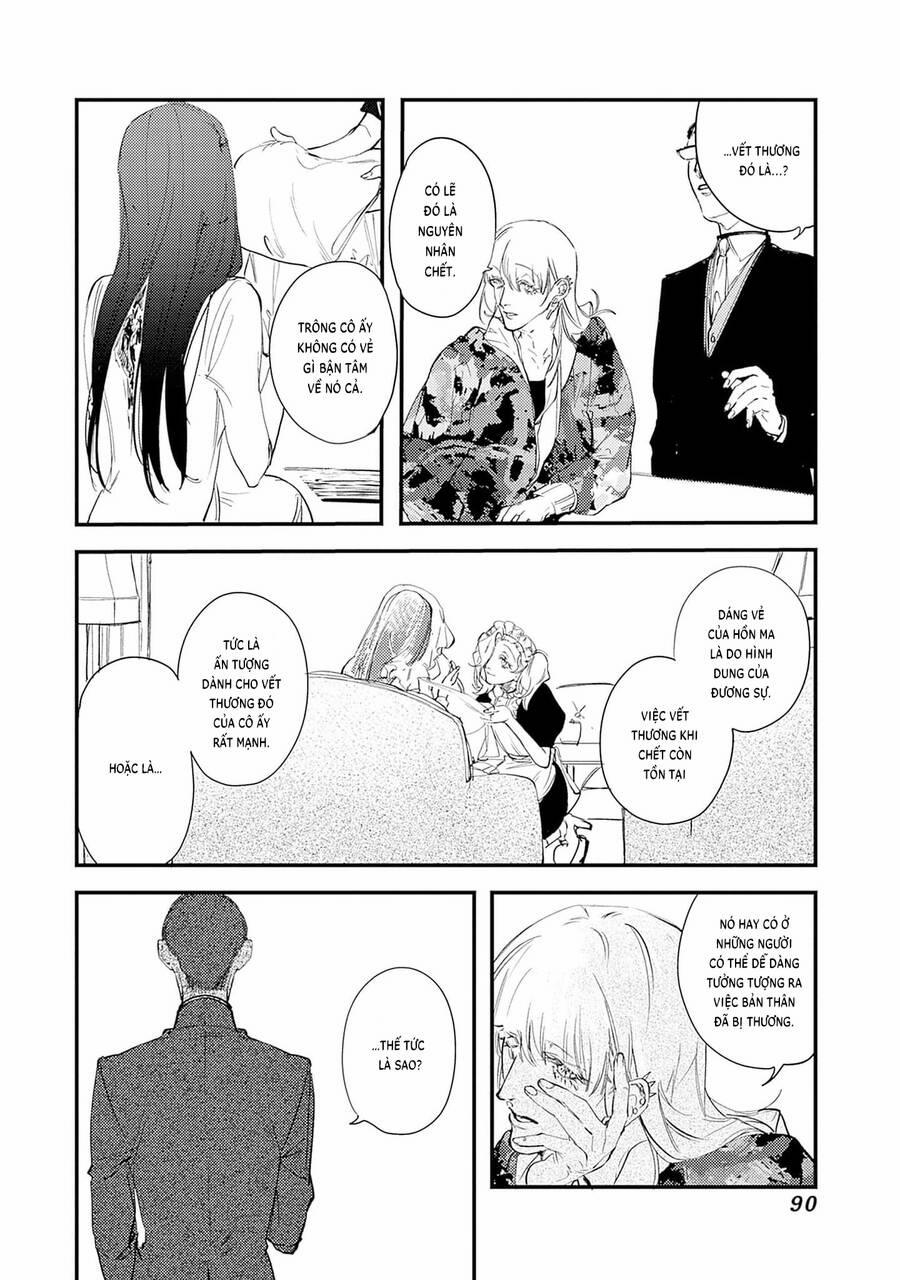 Shepherd House Hotel 7 trang 5