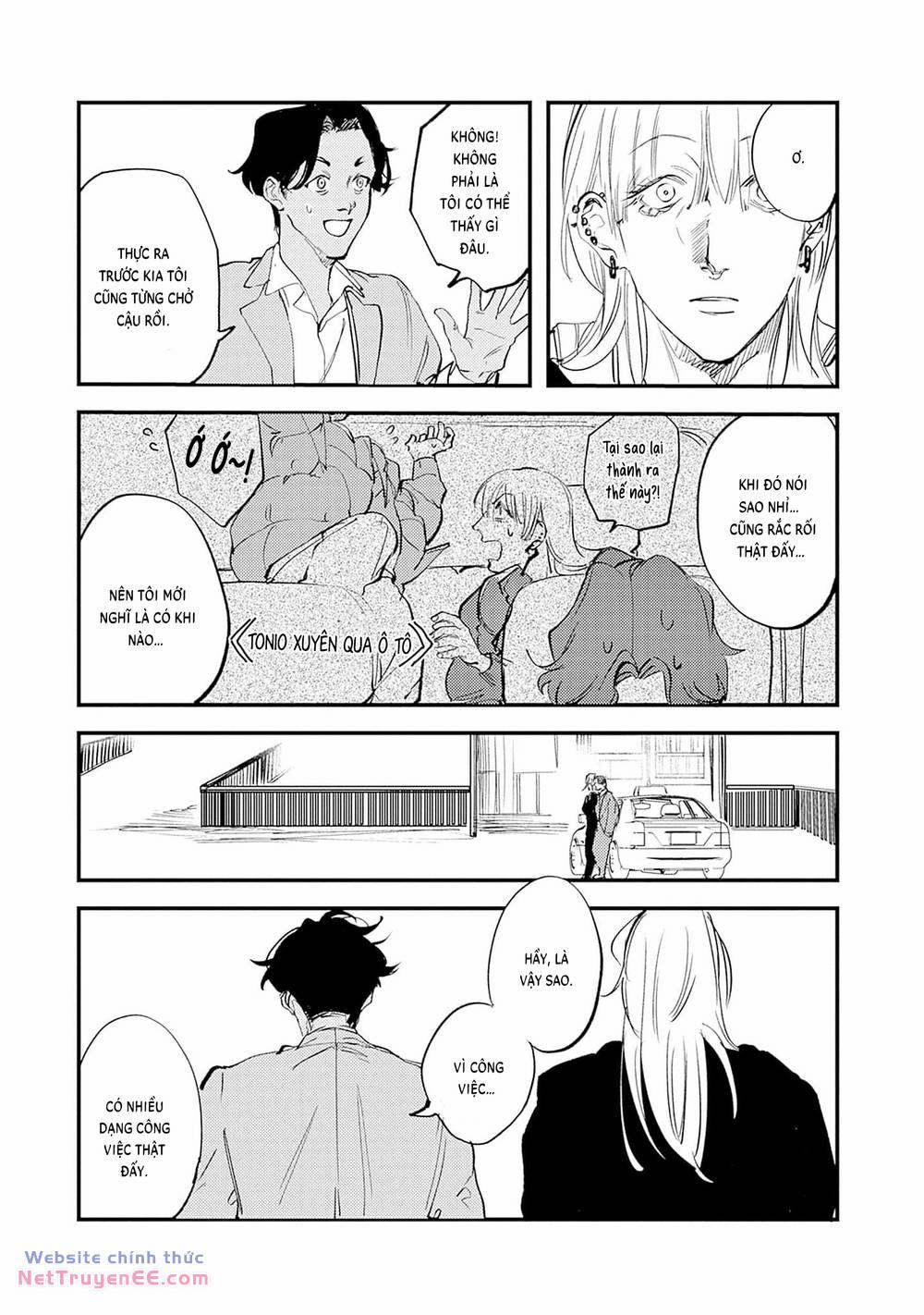 Shepherd House Hotel 8.5 trang 4