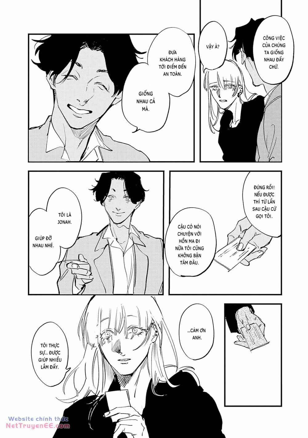 Shepherd House Hotel 8.5 trang 5