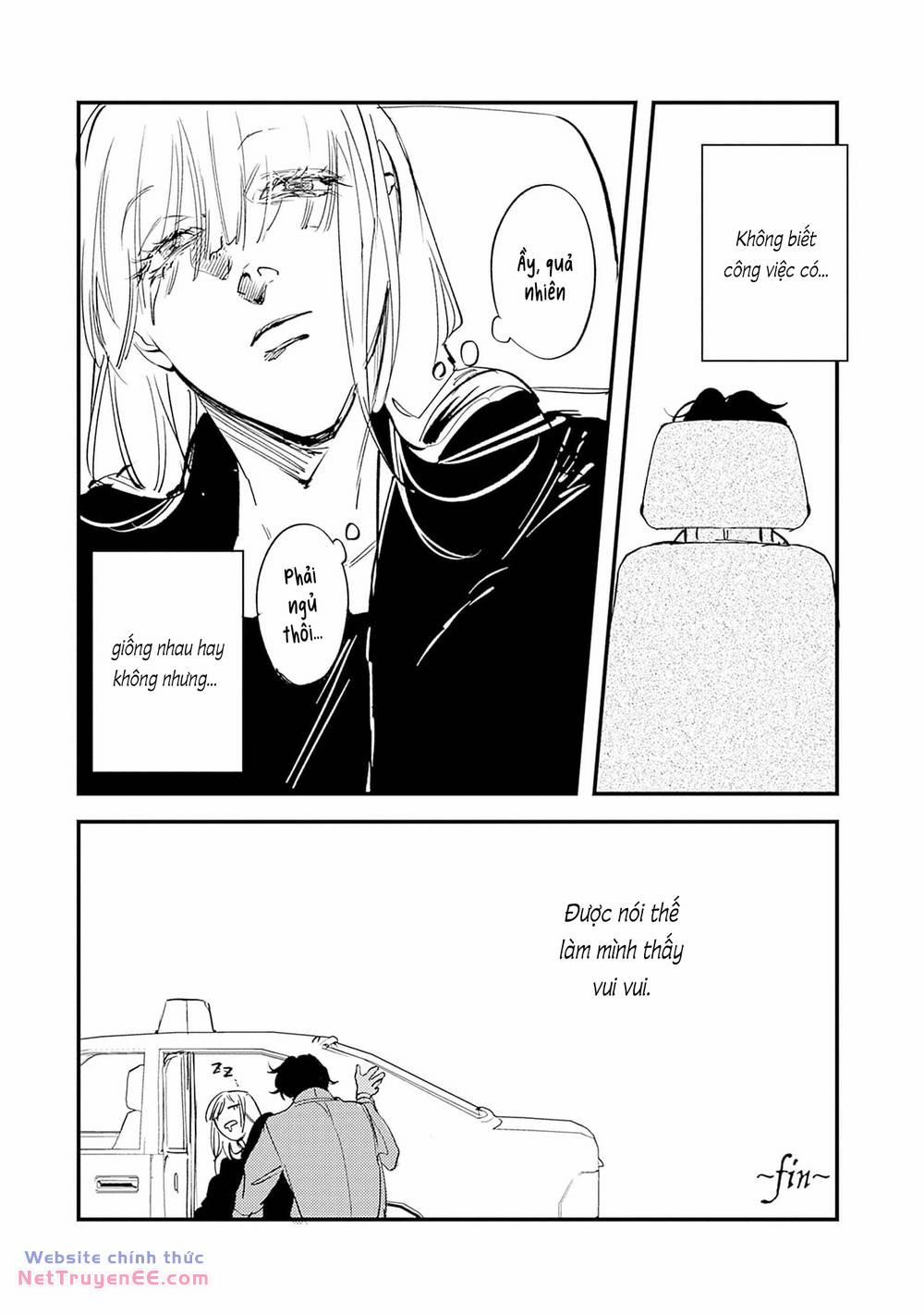 Shepherd House Hotel 8.5 trang 6