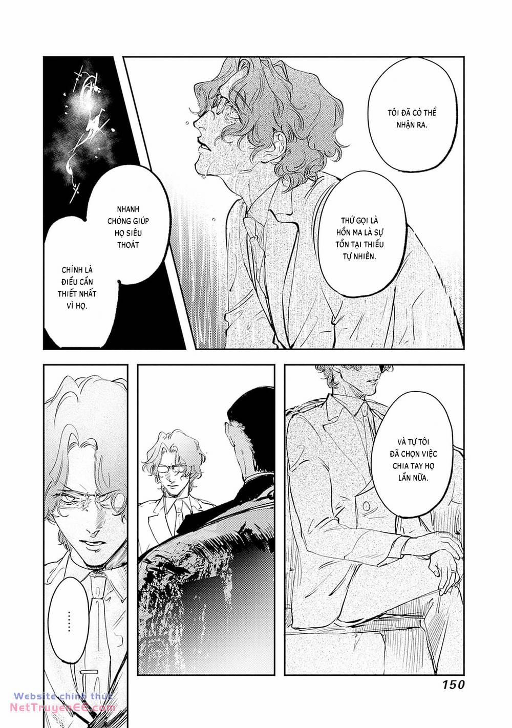 Shepherd House Hotel 8 trang 24