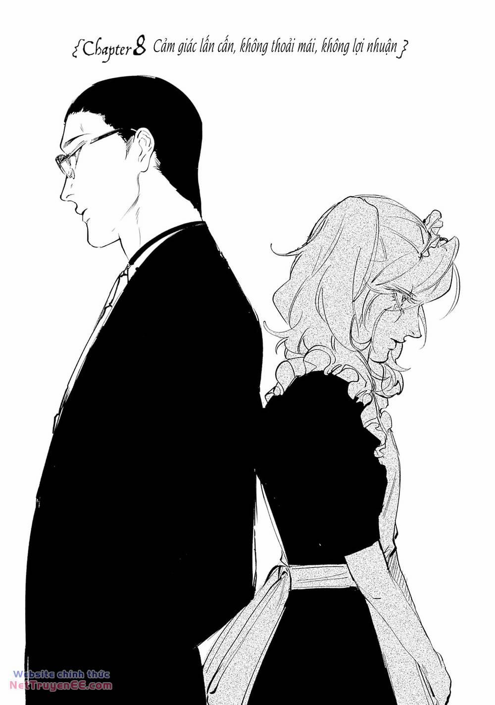 Shepherd House Hotel 8 trang 3