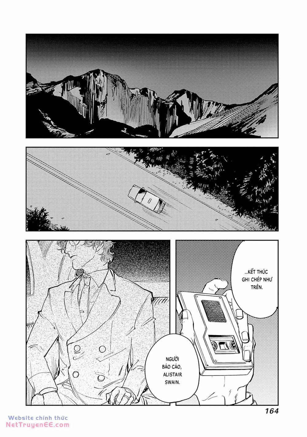 Shepherd House Hotel 8 trang 38