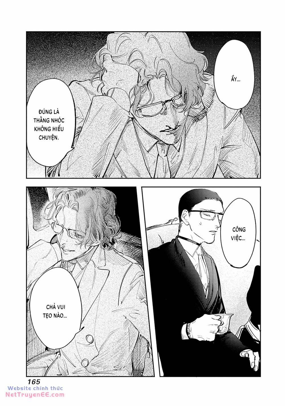 Shepherd House Hotel 8 trang 39