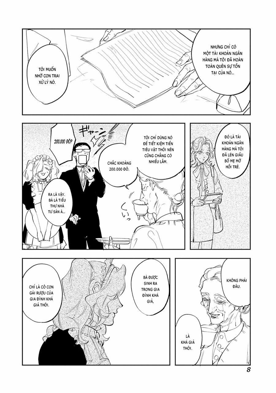 Shepherd House Hotel 9 trang 10